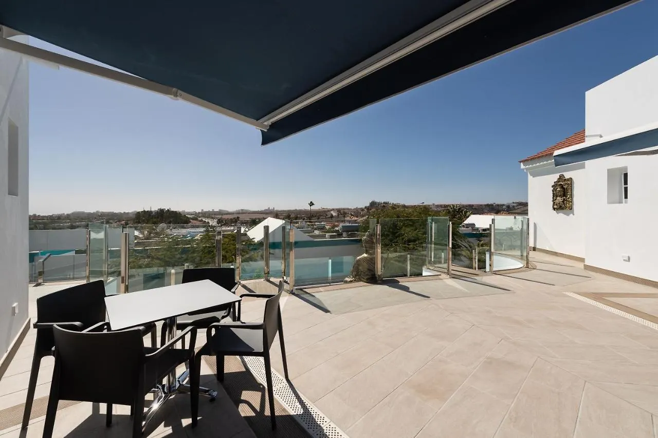 Vista Bella Bungalows Adults Only San Bartolomé 0*,  Spanien