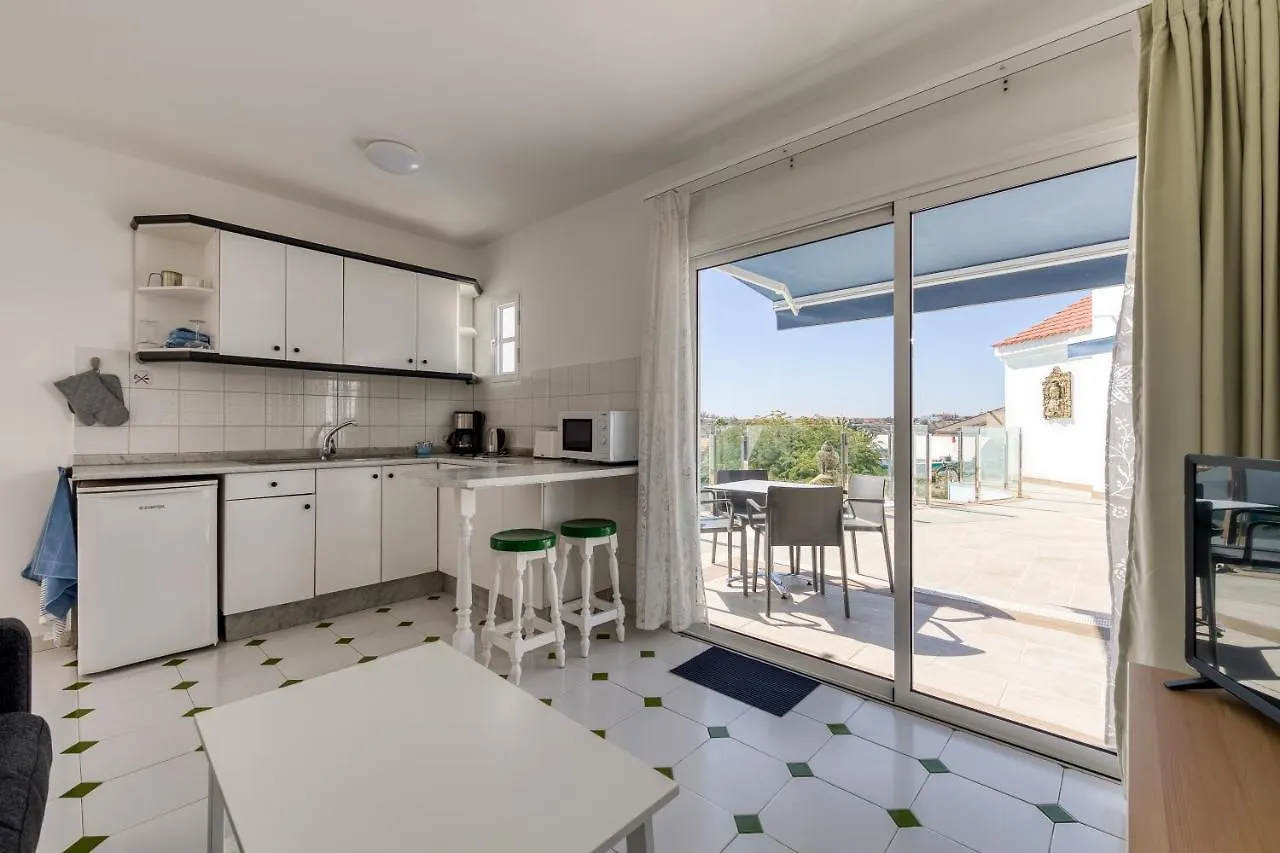Vista Bella Bungalows Adults Only San Bartolomé 0*,