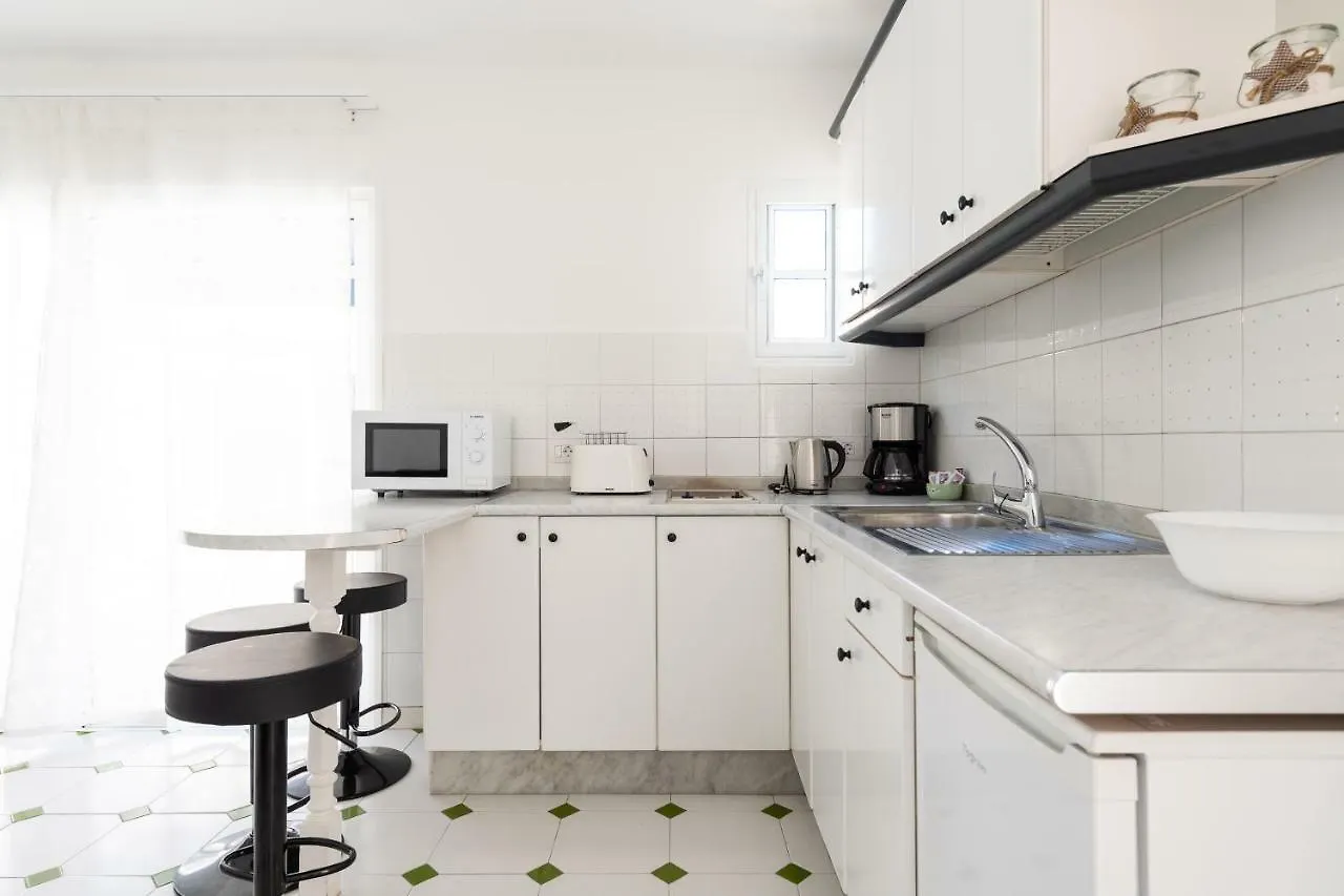 Vista Bella Bungalows Adults Only San Bartolomé Spanien