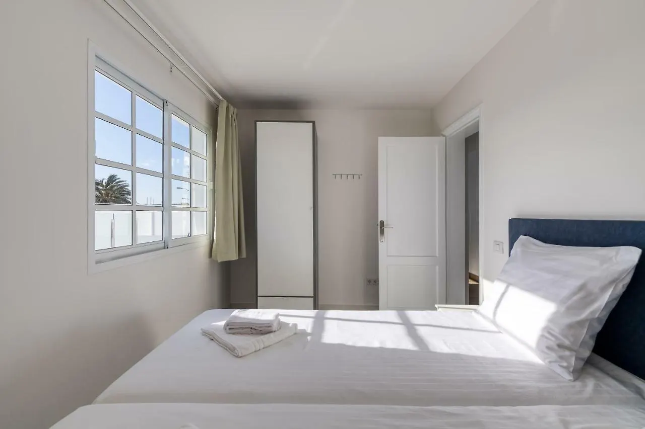 Vista Bella Bungalows Adults Only San Bartolomé 0*,  Spanien