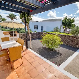 Aparthotel Ona Casitas, Playa Blanca (Lanzarote)