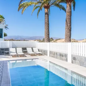 Oasis Maspalomas San Bartolomé