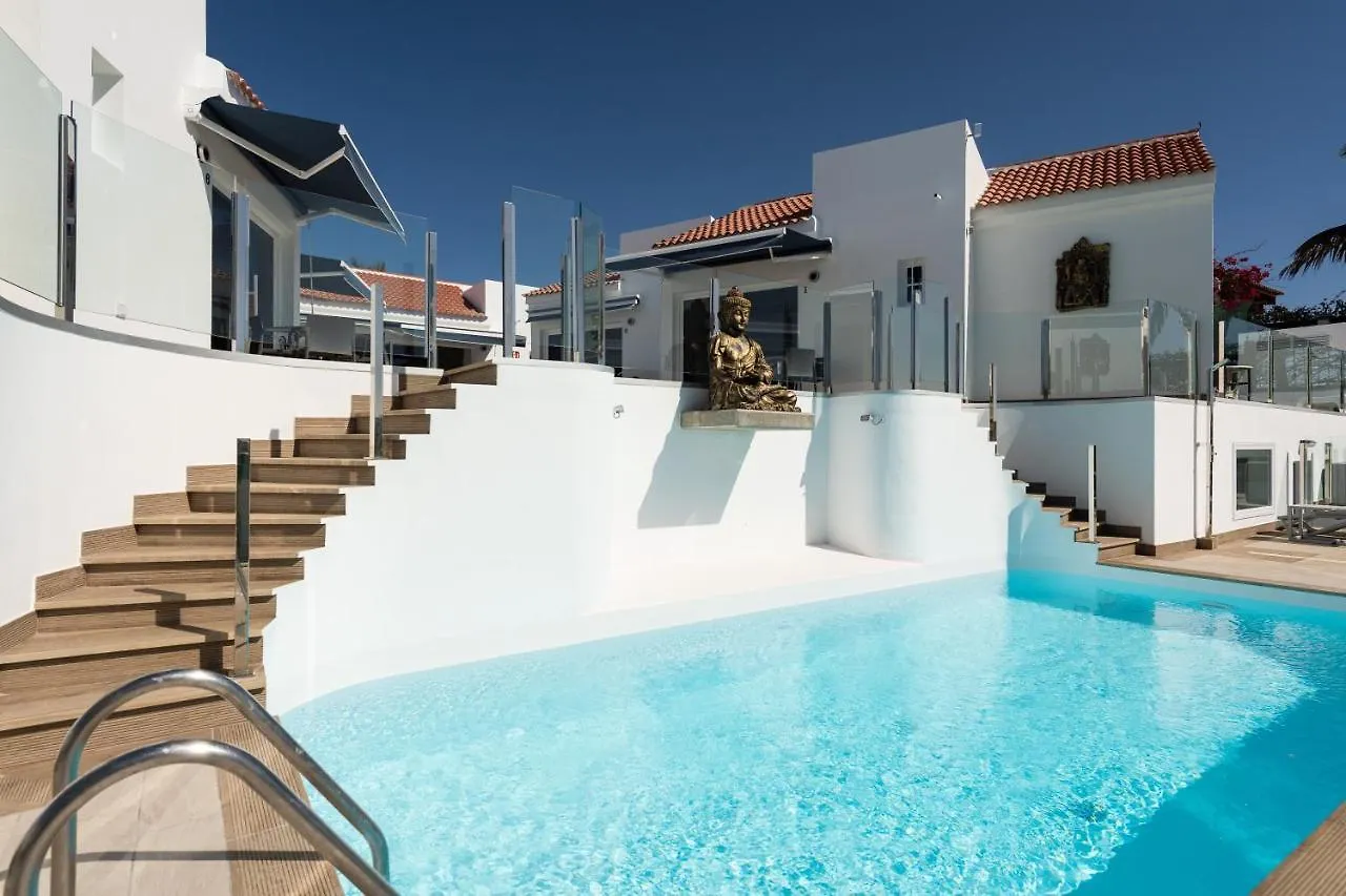 Vista Bella Bungalows Adults Only San Bartolome de Tirajana  Apartment San Bartolome de Tirajana (Gran Canaria)