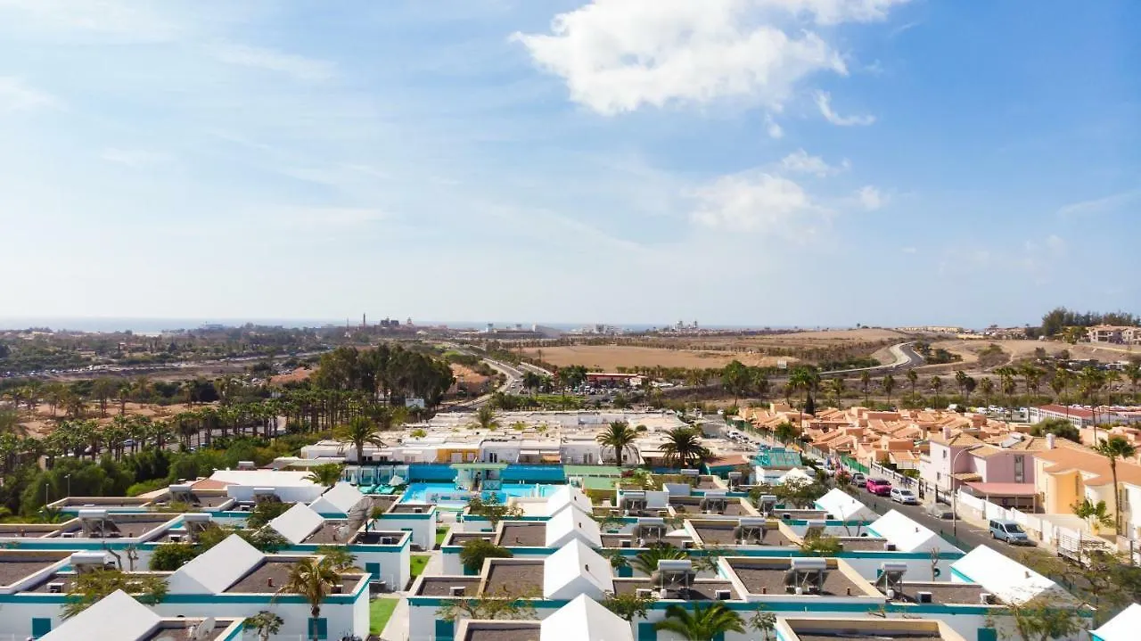 Apartment Vista Bella Bungalows Adults Only San Bartolome de Tirajana
